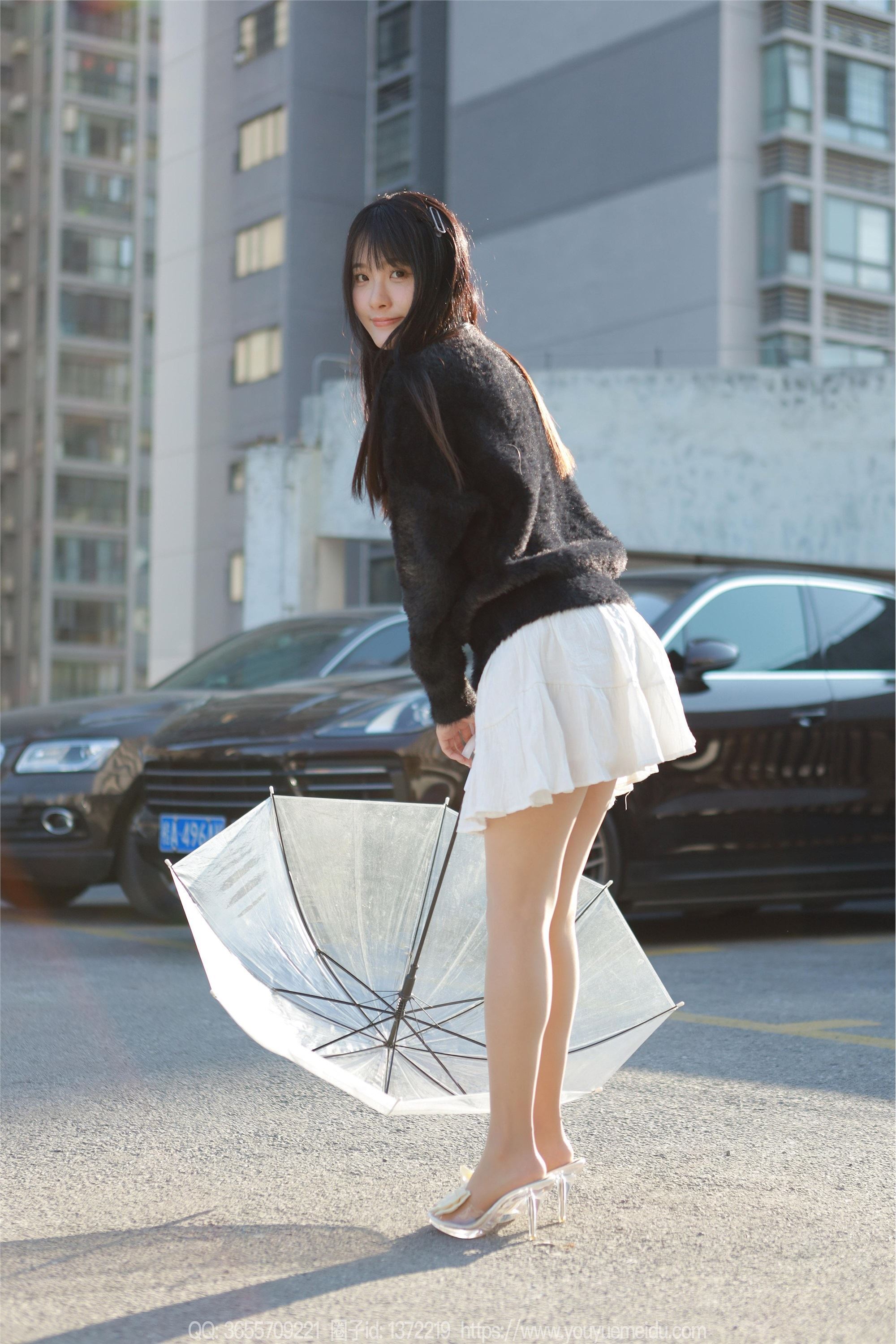 IESS异思趣向  2023.12.26 丝享家 1621 婉萍《阳光甜妹》